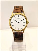 Orologio Citizen Uomo Normal Collection in Acciaio AD4292-17A - AD4292-17A